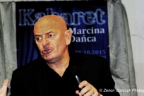 Kabaret Marcina Dańca